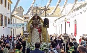 Invitada por la ilustre hermandad del arcángel san rafael, acudió la hermandad universitaria, como todos los años, a la misa de regla que celebra la ilustre hermandad el 7 de mayo, día que conmemora las apariciones del arcángel al padre roelas en el año 1578. Hdad De La Paz Y Esperanza Archivos Procesiones De Cordoba
