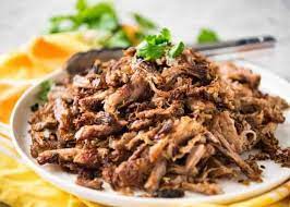 Pork Carnitas Tacos Good Food Wine Show Recipetin Eats It's a perfect way to put a spin on leftovers so no one gets tired of eating the same thing twice! pork carnitas tacos good food wine