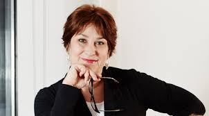 Mr gove and ms vine, a columnist for the daily mail, have been married since 2001 and have two children. Sarah Vine S Beauty Notes Soothing Oils For Thirsty Skin