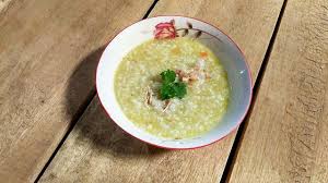 From malay nasi sudah menjadi bubur. Nasi Sudah Menjadi Bubur Asuransi Jiwa Dan Umum Terbaik Indonesia