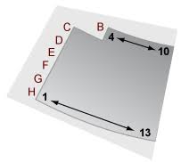 Seating Chart Mcleod Summer Playhouse Siu