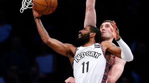 If he can make it work, the nets have to be the favorites to win the eastern conference, and probably the nba title. Nba Rumors Some Nets Players Aren T In Favor Of James Harden Trade
