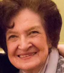 Martha Glasner Obituary