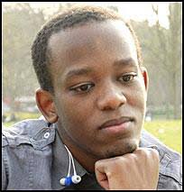 David FLEMING Obituary