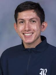 Topini, Ribeiro Highlight Owls' Performance at Texas A&M