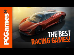 Die 100 besten online games 2021. Best Racing Games 2020 For Pc Pcgamesn
