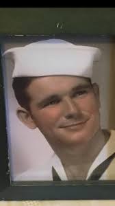 Navy veteran of Korea War