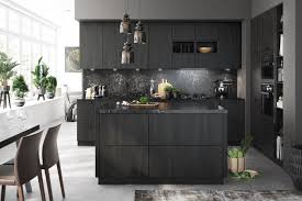 Keep in mind a typical kitchen has 25 to 30 feet of cabinets. Modern Kitchen Cabinets From Germany At Affordable Price