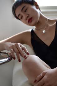 BYOKA WINTER16 LOOKBOOK