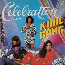 Ab ab7(4) ab there's a party goin' on right here ab ab7(4) ab a celebration to last throughout the years ab ab7(4) ab so bring your good times. Stream Kool The Gang Celebration Killi J Disco House Mix By Julz From Above Listen Online For Free On Soundcloud
