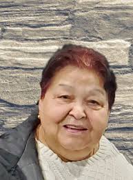 Anna Esther Sonnanburg Obituary January 8, 2021