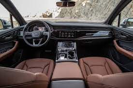 2021 Audi Q7 Pictures 89 Photos Edmunds
