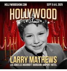 Hope legend Ann Blyth will attend next show in September...... Fingers  crossed