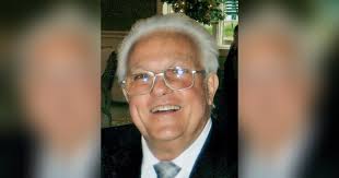 Obituary for James E. Kalkbrenner