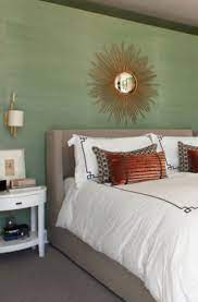 It can feel impossible to decorate your student room walls due to the rules in your a touch of green never killed anyone (we think?!), so why not adopt a houseplant? 29 Green Bedroom Decor Ideas Sebring Design Build