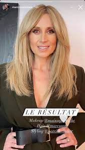 Les menus kilo solution 2. Lara Fabian Chic Et Glamour Au Variete De Star Academie