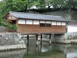 Fukui Castle | Japan Experience