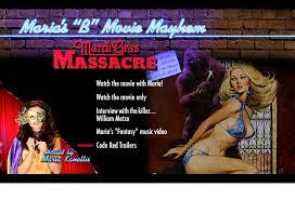 It's a “Mardi Gras Massacre” Breakdown! (NSFW sorta) | Bayou Babylon