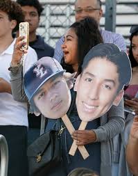 Yorba Linda High Graduation 2024: Our best photos of the ceremony