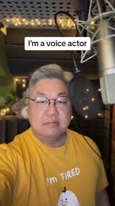 Meet June Yoon: A Talented Voice Actor