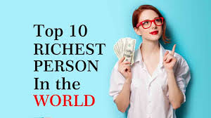 It is said to be the richest men in latin america with 40% holdings in mexican stock exchange. Top 10 Richest People In The World App India News