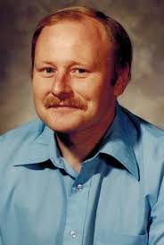 Peter Glaser Obituary (1953