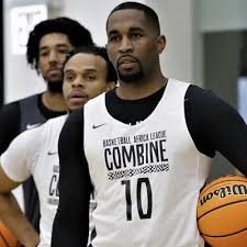 Maybe you would like to learn more about one of these? 5 Things To Keep An Eye On At The Basketball Africa League