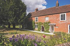 London to Winchester Private Tour with Jane Austen's House 2025