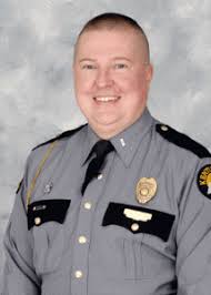 The News Journal State Police Post 10 welcomes new commander