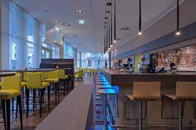 Guests can expect lcd tvs with cable channels, along with free wifi and wired internet. Park Inn By Radisson Linz Linz Aktualisierte Preise Fur 2021