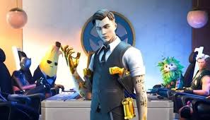The midas skin is a fortnite cosmetic that can be used by your character in the game! Fortnite Is Midas Still At The Agency After The Doomsday Event Hitc
