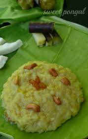 Finally, sweet pongal / sakkarai pongal is ready to offer to goddess. Sweet Pongal Tamilnadu Recipe Sakkarai Pongal Marudhuskitchen Marudhuskitchen