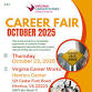 Virginia Career Works – Henrico Center’s October event image