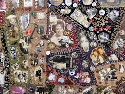 Spotlight: Susan Lenz, Fiber and Installation Artist