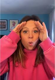 Kelly Manno Dr Phil Lie