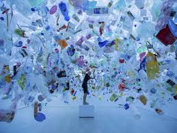 Customize your desktop, mobile phone and tablet with our wide variety of cool and interesting aesthetic wallpapers in just a few clicks! 13 Incredible Artivists Using Recycled Materials In Their Creations Causeartist