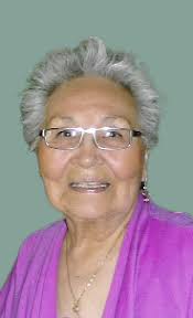 In Memory: Hazel Latendre