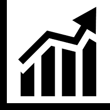 Bar Chart Icon 53105 Free Icons Library