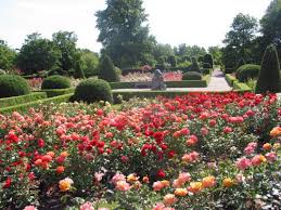 Der britzer garten ist ein großer stadtpark im süden von berlin. Britzer Garten Tipberlin