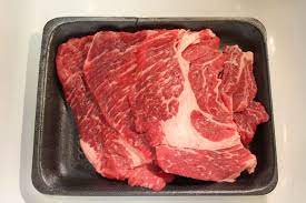 Schau dir angebote von steaks auf ebay an. How To Cook Thin Chuck Steak 2bstronger Com