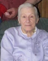 Leona G. Armahizer Wolfe (1916-2015)