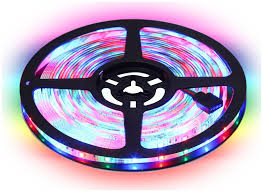 Contortion routines in photo studio. Buy Exclusive Led Decorative Flexible Strip Light Ceiling Rgb Color 5 Meter Driver Included Pop Strip Light Led Pop Light Online At Low Prices In India Paytmmall Com