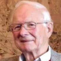 John Leonard Walch Obituary 2012