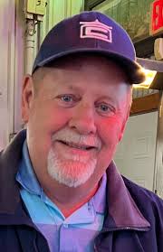 Robert Rhodes Obituary