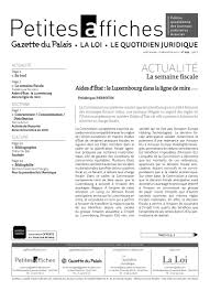 Activite De L Autorite De La Concurrence En 2016 Actu Juridique