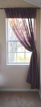 Our Master Bedroom Curtains Living Room Home Curtains Luxurious Bedrooms