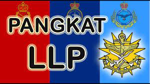 Pangkat tentera is designed to help you learn the rank insignia for each branch of the malaysia and indonesia armed forces. Pangkat Llp Lain Lain Pangkat Dalam Angkatan Tentera Malaysia Atm Youtube