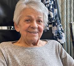 Marie Antoinette “Nan” Smith (Robinson)