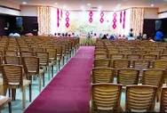 Shangrila Convention Centre - Hall 1, Kaloor, Kochi - Review ...
