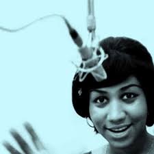 Aretha Franklin